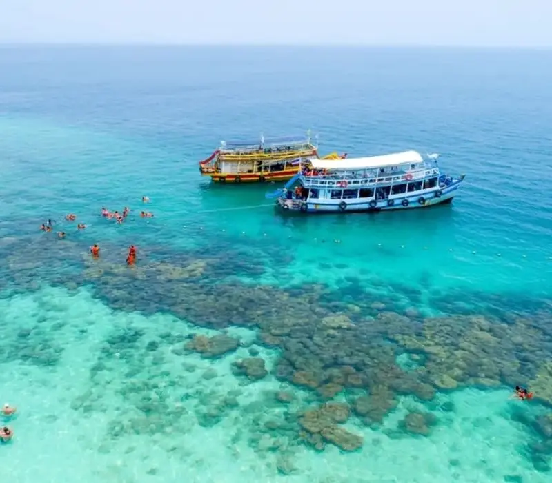 Du lịch h&egrave; Nha Trang, b&iacute; quyết tận hưởng kỳ nghỉ tuyệt vời 8