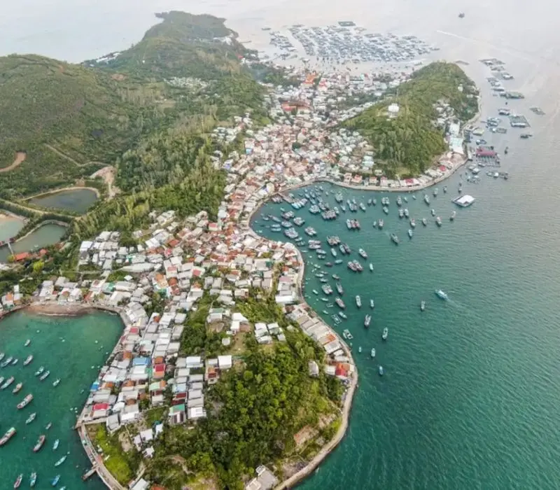 Du lịch h&egrave; Nha Trang, b&iacute; quyết tận hưởng kỳ nghỉ tuyệt vời 10