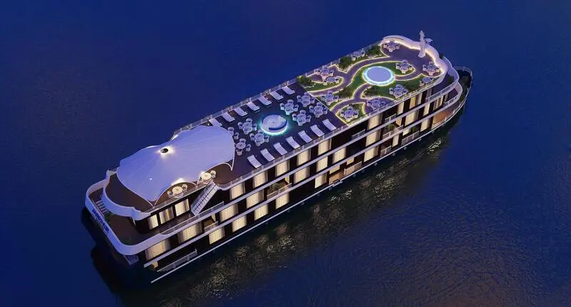 Du thuyền Sea Coral Nha Trang c&oacute; g&igrave;? 4