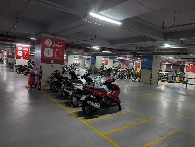 Gold Coast Mall Nha Trang: Thi&ecirc;n đường mua sắm, ẩm thực v&agrave; giải tr&iacute; giữa phố biển 13