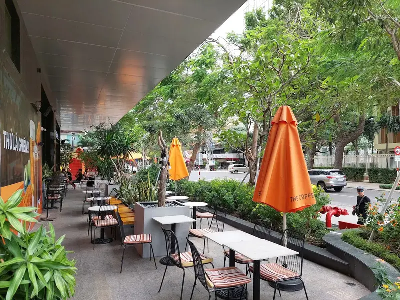Gold Coast Mall Nha Trang: Thi&ecirc;n đường mua sắm, ẩm thực v&agrave; giải tr&iacute; giữa phố biển 8