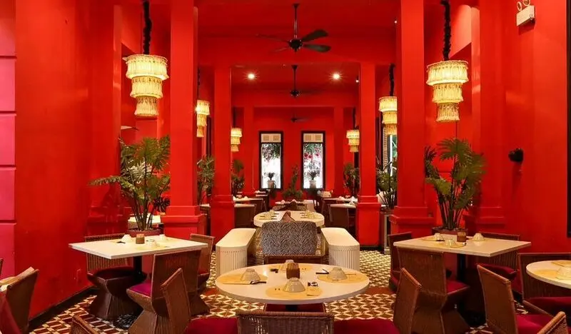 Gold Coast Mall Nha Trang: Thi&ecirc;n đường mua sắm, ẩm thực v&agrave; giải tr&iacute; giữa phố biển 10
