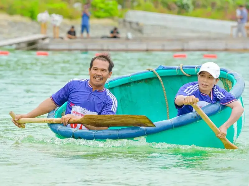 H&ograve;n Miễu Nha Trang: Thi&ecirc;n đường biển đảo b&igrave;nh dị giữa vịnh xanh 8