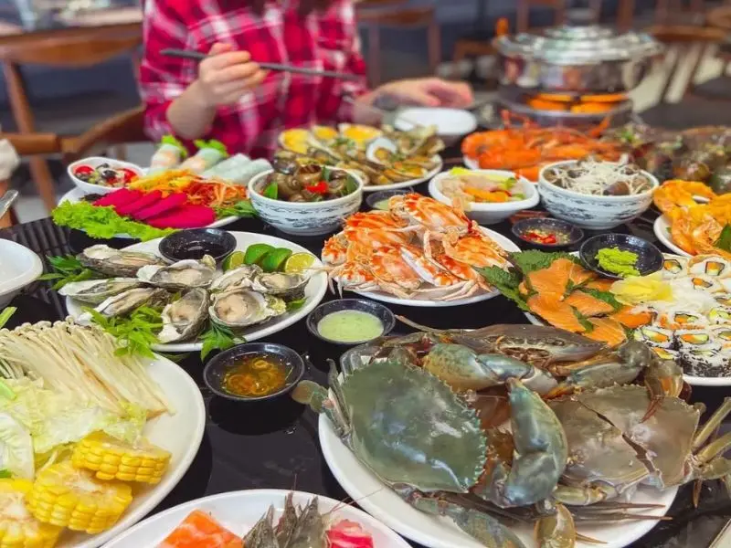 H&ograve;n Miễu Nha Trang: Thi&ecirc;n đường biển đảo b&igrave;nh dị giữa vịnh xanh 10