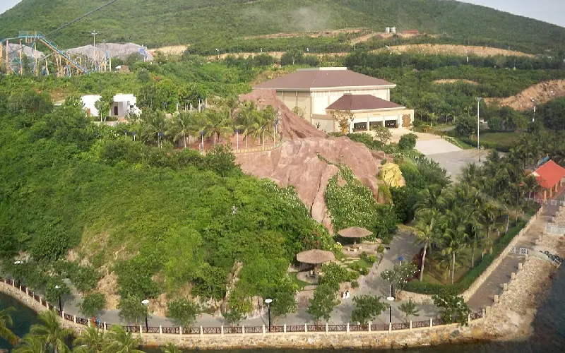 Hòn Tre Nha Trang: Kinh nghiệm du lịch, vui chơi chi tiết 9