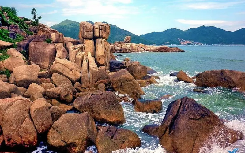 Kh&aacute;m ph&aacute; chợ Vĩnh Hải sầm uất nhất Nha Trang 9