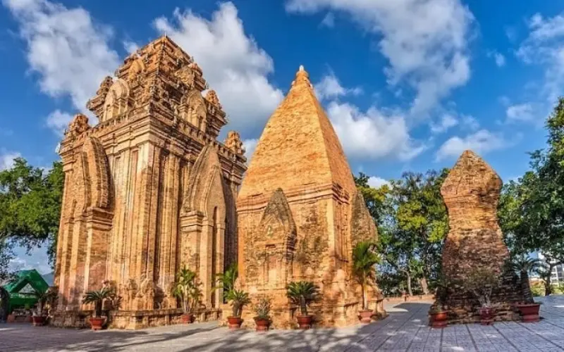 Kh&aacute;m ph&aacute; chợ Vĩnh Hải sầm uất nhất Nha Trang 7
