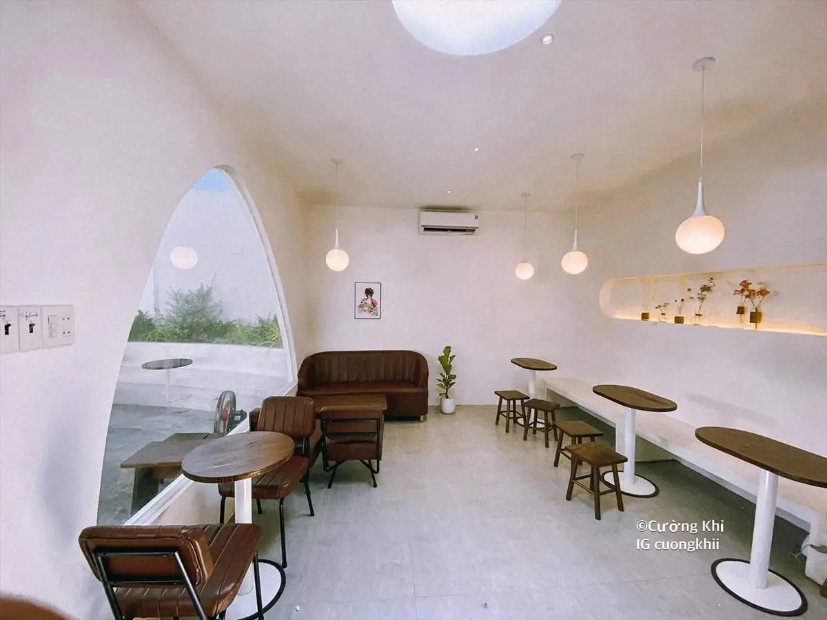 Kh&aacute;m ph&aacute; trọn bộ ảnh sống ảo Nha Trang c&ugrave;ng Cường Quốc Phạm - Đ&acirc;u đ&acirc;u cũng l&agrave; ti&ecirc;n cảnh 11