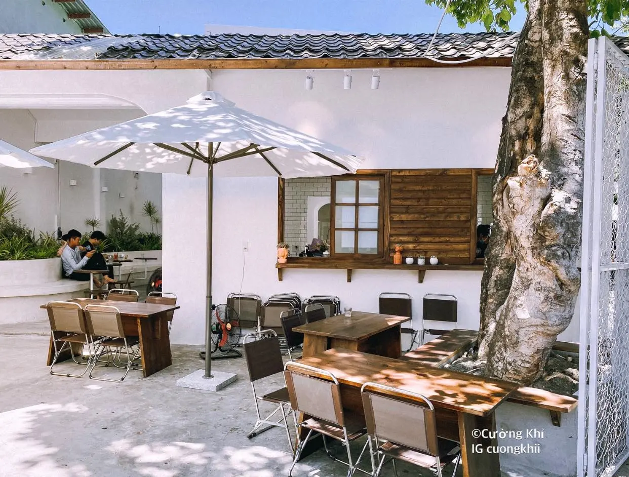 Kh&aacute;m ph&aacute; trọn bộ ảnh sống ảo Nha Trang c&ugrave;ng Cường Quốc Phạm - Đ&acirc;u đ&acirc;u cũng l&agrave; ti&ecirc;n cảnh 10
