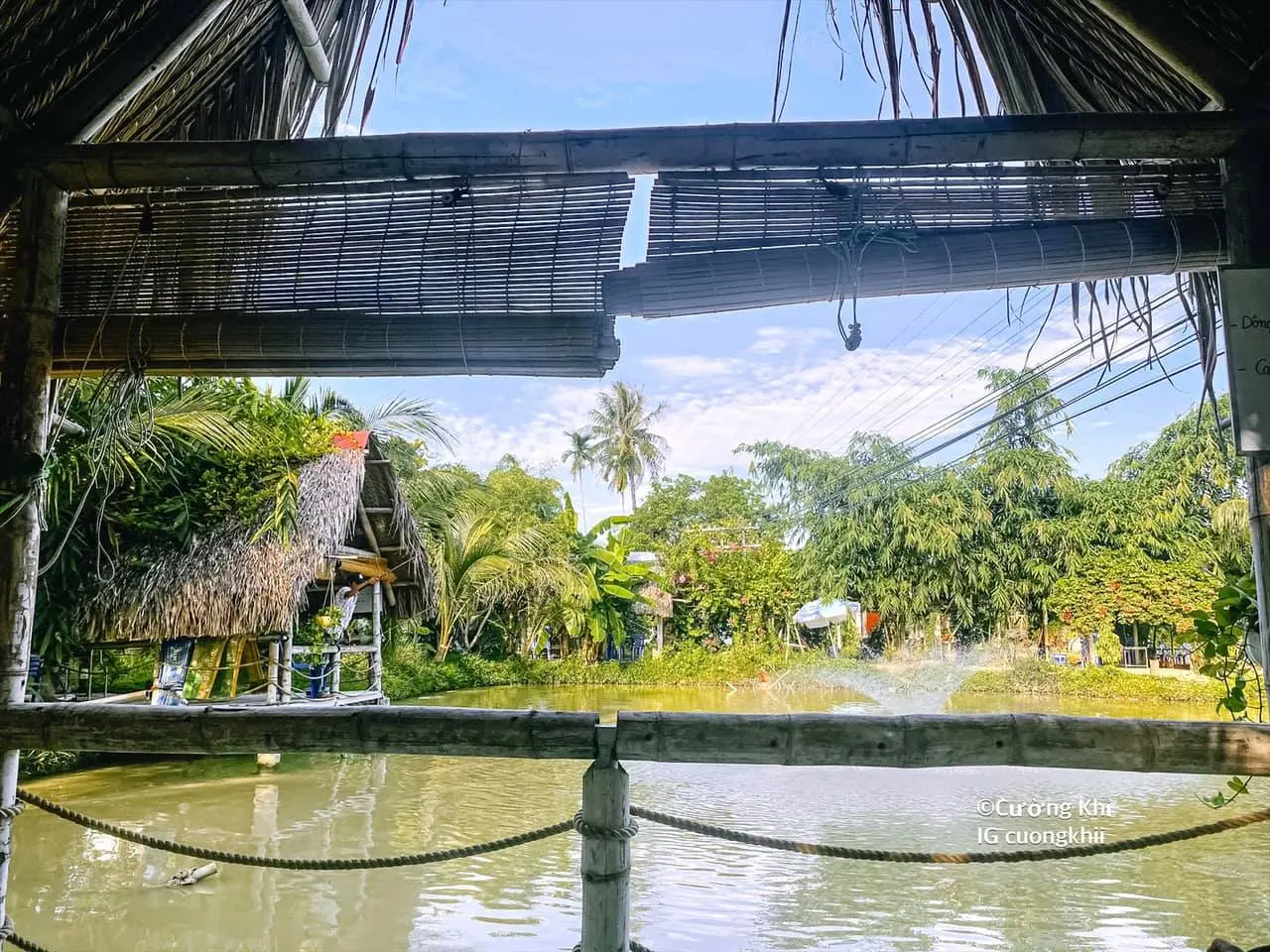 Kh&aacute;m ph&aacute; trọn bộ ảnh sống ảo Nha Trang c&ugrave;ng Cường Quốc Phạm - Đ&acirc;u đ&acirc;u cũng l&agrave; ti&ecirc;n cảnh 13