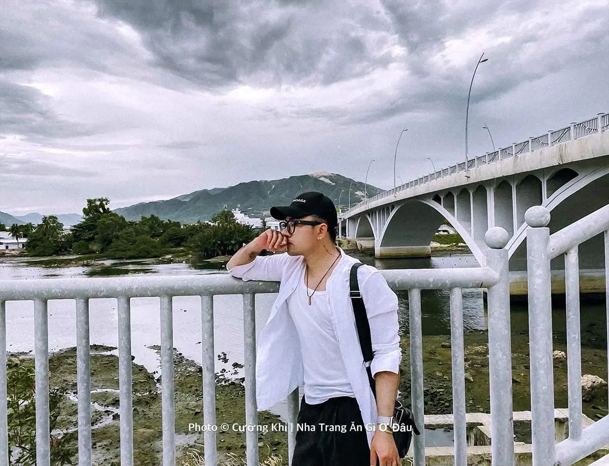 Kh&aacute;m ph&aacute; trọn bộ ảnh sống ảo Nha Trang c&ugrave;ng Cường Quốc Phạm - Đ&acirc;u đ&acirc;u cũng l&agrave; ti&ecirc;n cảnh 8