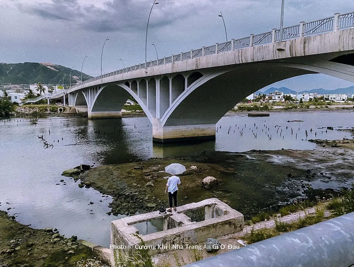 Kh&aacute;m ph&aacute; trọn bộ ảnh sống ảo Nha Trang c&ugrave;ng Cường Quốc Phạm - Đ&acirc;u đ&acirc;u cũng l&agrave; ti&ecirc;n cảnh 9