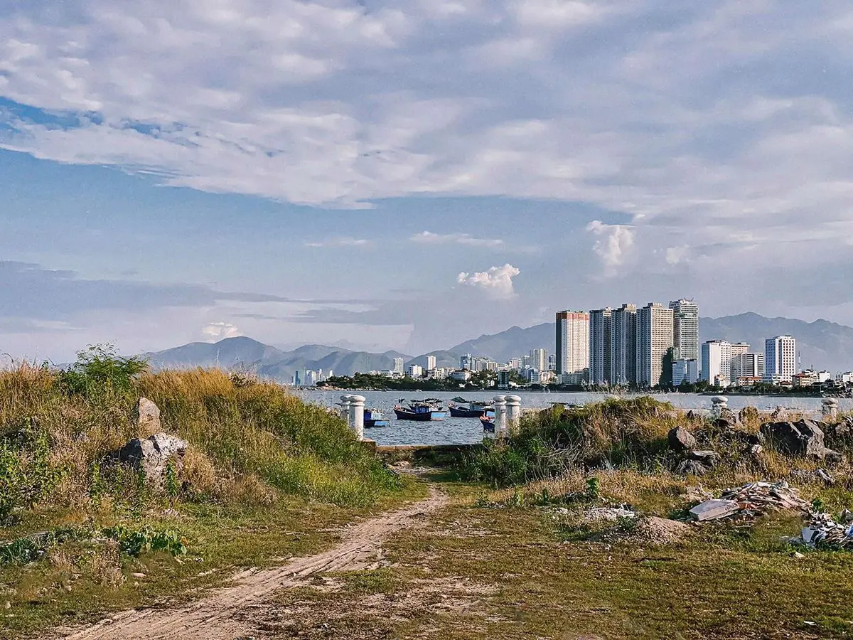 Kh&aacute;m ph&aacute; trọn bộ ảnh sống ảo Nha Trang c&ugrave;ng Cường Quốc Phạm - Đ&acirc;u đ&acirc;u cũng l&agrave; ti&ecirc;n cảnh 7