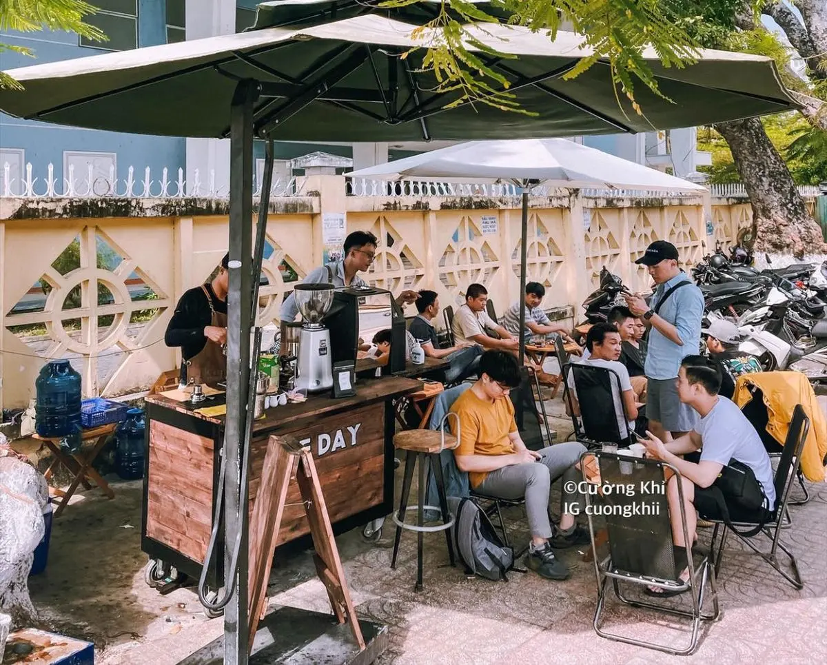 Kh&aacute;m ph&aacute; trọn bộ ảnh sống ảo Nha Trang c&ugrave;ng Cường Quốc Phạm - Đ&acirc;u đ&acirc;u cũng l&agrave; ti&ecirc;n cảnh 12