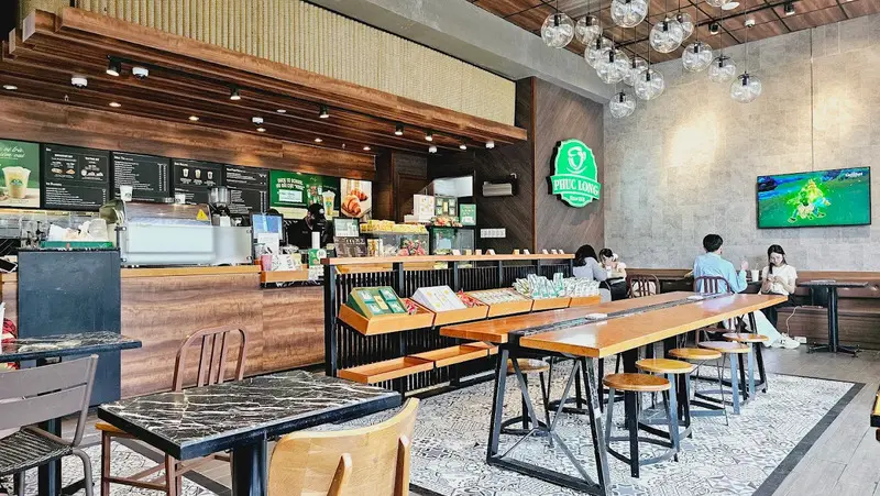 Kh&aacute;m ph&aacute; Vincom Plaza Trần Ph&uacute; Nha Trang c&oacute; g&igrave;? 8