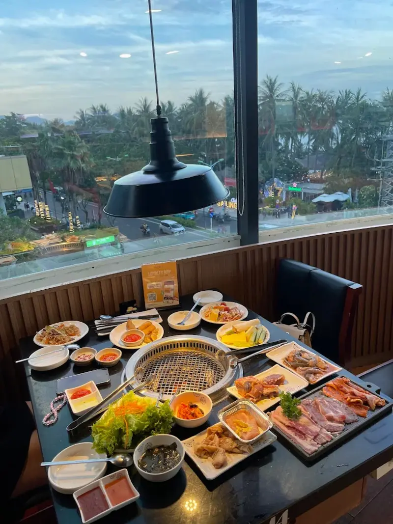 Kh&aacute;m ph&aacute; Vincom Plaza Trần Ph&uacute; Nha Trang c&oacute; g&igrave;? 7