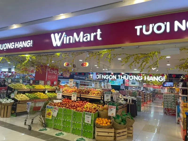 Kh&aacute;m ph&aacute; Vincom Plaza Trần Ph&uacute; Nha Trang c&oacute; g&igrave;? 12