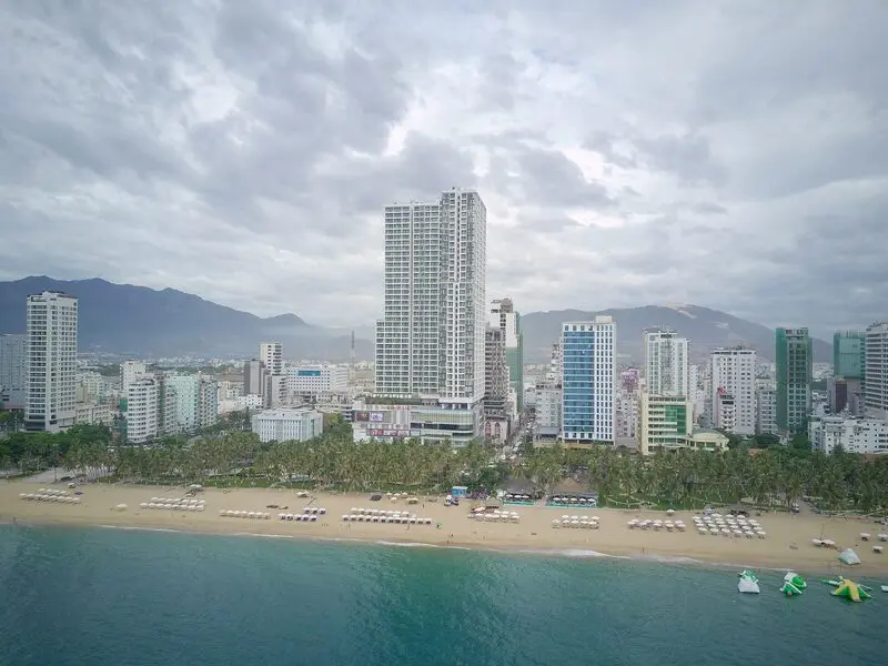 Kh&aacute;m ph&aacute; Vincom Plaza Trần Ph&uacute; Nha Trang c&oacute; g&igrave;? 4