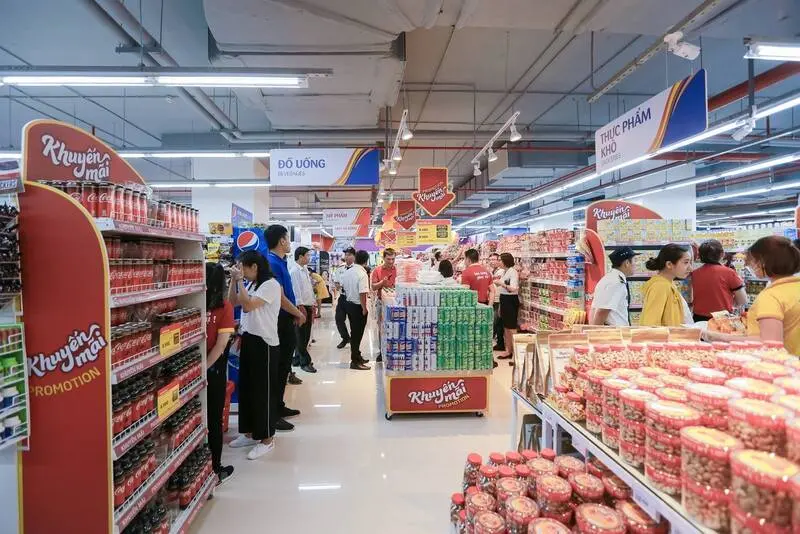 Kh&aacute;m ph&aacute; Vincom Plaza Trần Ph&uacute; Nha Trang c&oacute; g&igrave;? 13