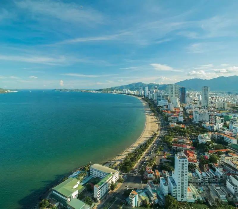 Kh&aacute;m ph&aacute; Vịnh Nha Trang: Thi&ecirc;n đường nghỉ dưỡng h&agrave;ng đầu Việt Nam 2