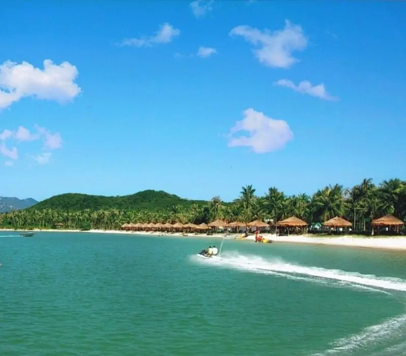 Kh&aacute;m ph&aacute; Vịnh Nha Trang: Thi&ecirc;n đường nghỉ dưỡng h&agrave;ng đầu Việt Nam 3