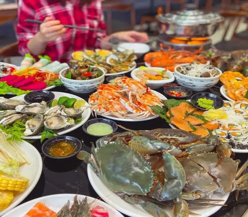 Kh&aacute;m ph&aacute; Vịnh Nha Trang: Thi&ecirc;n đường nghỉ dưỡng h&agrave;ng đầu Việt Nam 8