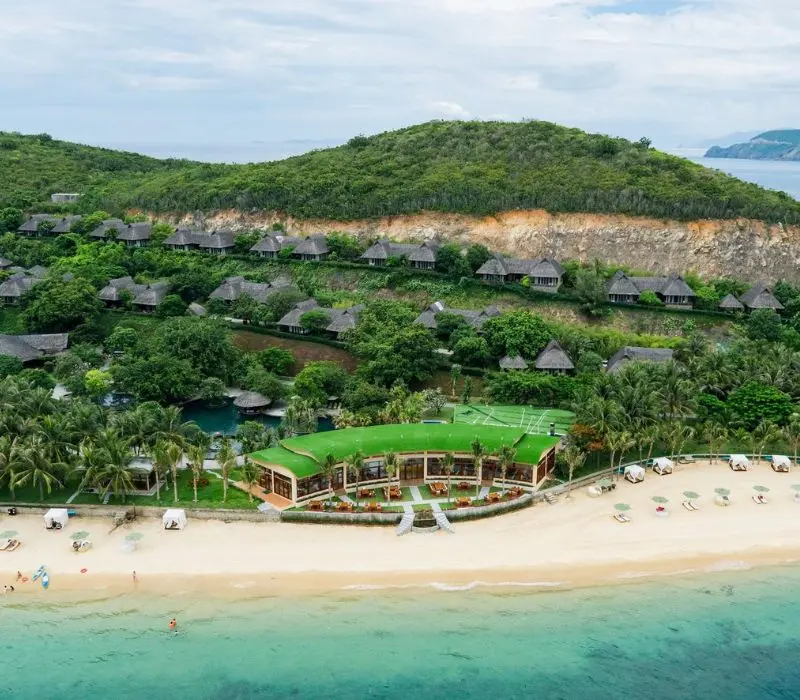 Kh&aacute;m ph&aacute; Vịnh Nha Trang: Thi&ecirc;n đường nghỉ dưỡng h&agrave;ng đầu Việt Nam 5