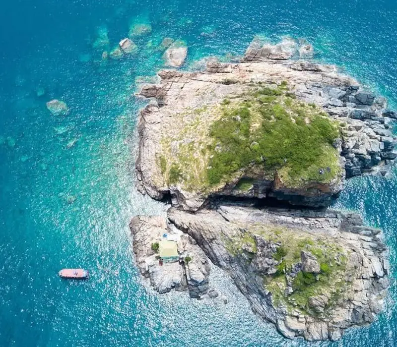 Kh&aacute;m ph&aacute; Vịnh Nha Trang: Thi&ecirc;n đường nghỉ dưỡng h&agrave;ng đầu Việt Nam 6
