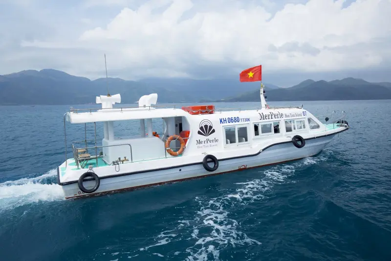 Kh&aacute;m ph&aacute; Vinpearl Harbour: Điểm du lịch mới nổi tại Nha Trang 3