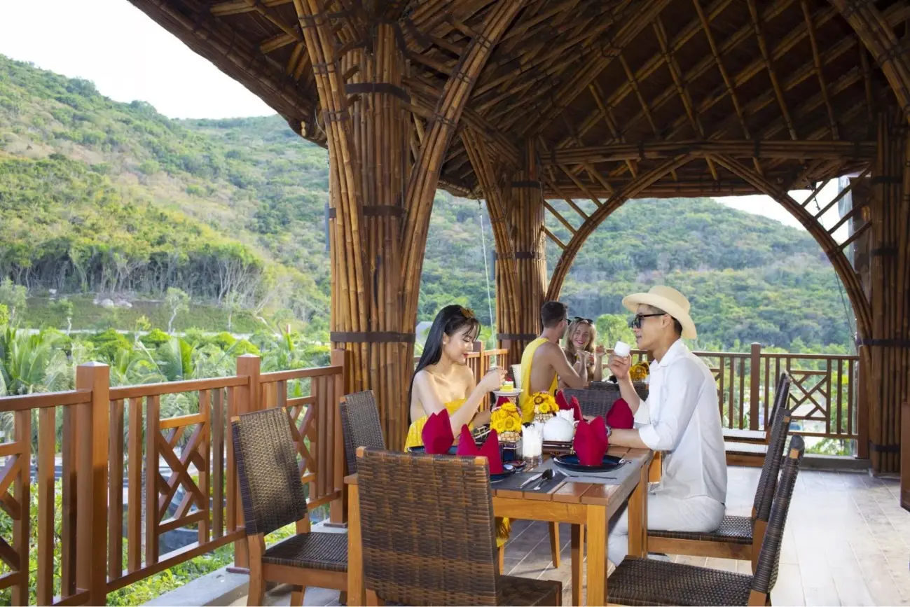 Kinh nghiệm tắm b&ugrave;n H&ograve;n Tằm Nha Trang từ A - Z 9