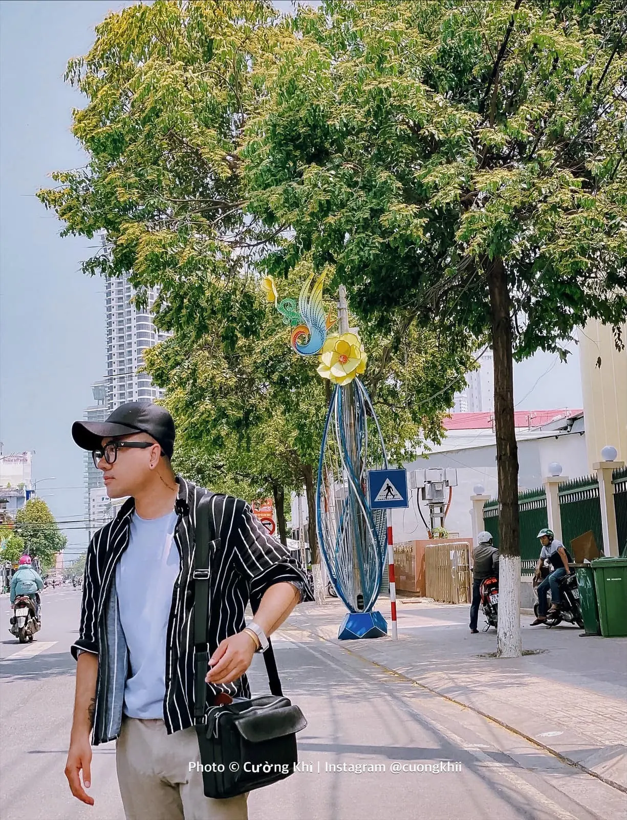 Nha Trang m&ugrave;a n&agrave;y đẹp qu&aacute; mức quy định, k&eacute;o va-li đi th&ocirc;i bạn ơi 4