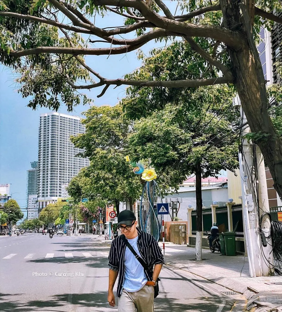 Nha Trang m&ugrave;a n&agrave;y đẹp qu&aacute; mức quy định, k&eacute;o va-li đi th&ocirc;i bạn ơi 3