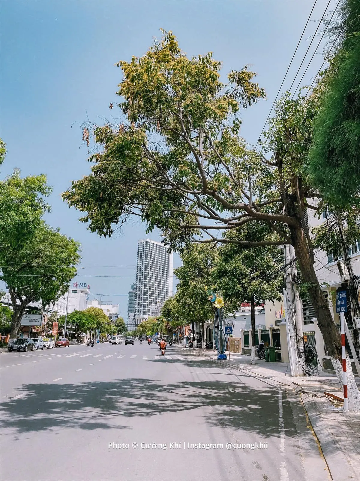 Nha Trang m&ugrave;a n&agrave;y đẹp qu&aacute; mức quy định, k&eacute;o va-li đi th&ocirc;i bạn ơi 8