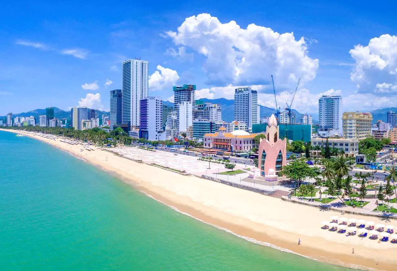 Review Nha Trang với top 10 địa điểm du lịch không thể bỏ lỡ 2