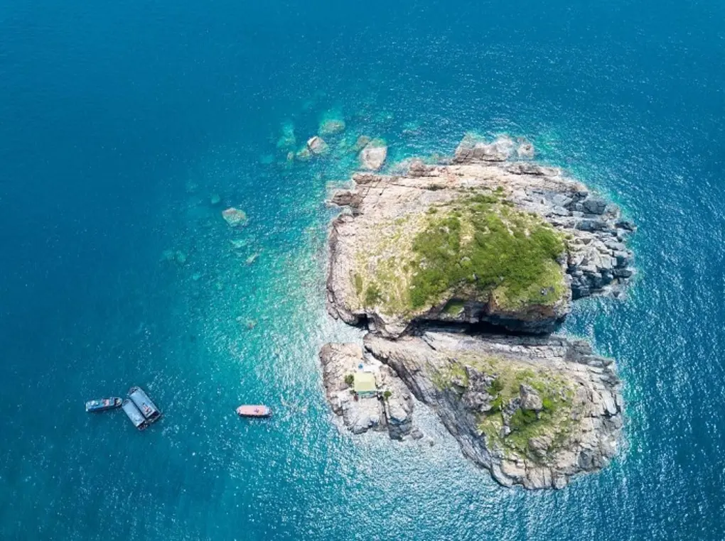 Review Nha Trang với top 10 địa điểm du lịch không thể bỏ lỡ 7