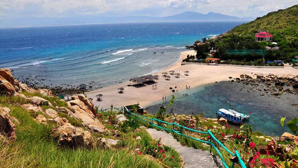 Review Nha Trang với top 10 địa điểm du lịch không thể bỏ lỡ 20