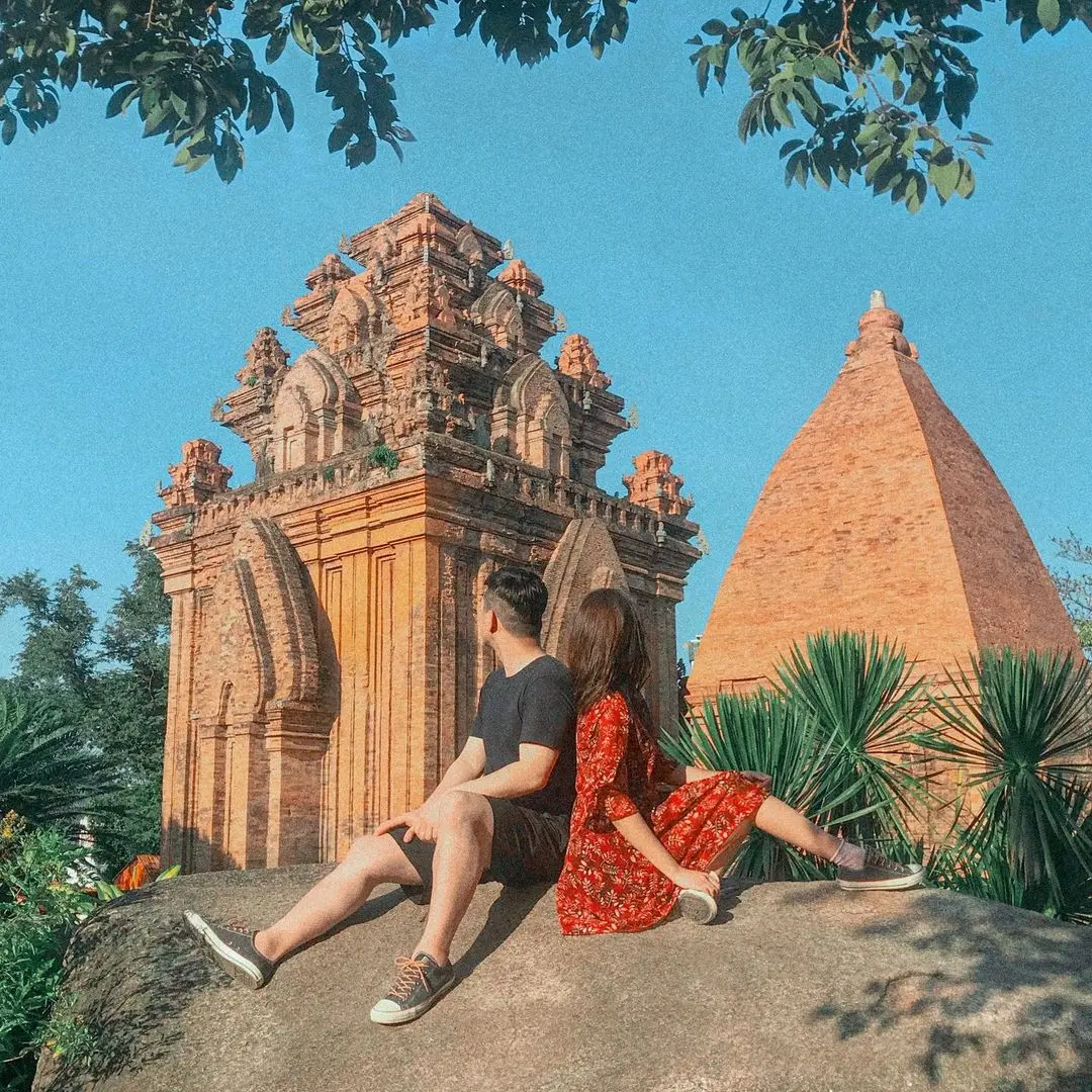 Review Nha Trang với top 10 địa điểm du lịch không thể bỏ lỡ 24