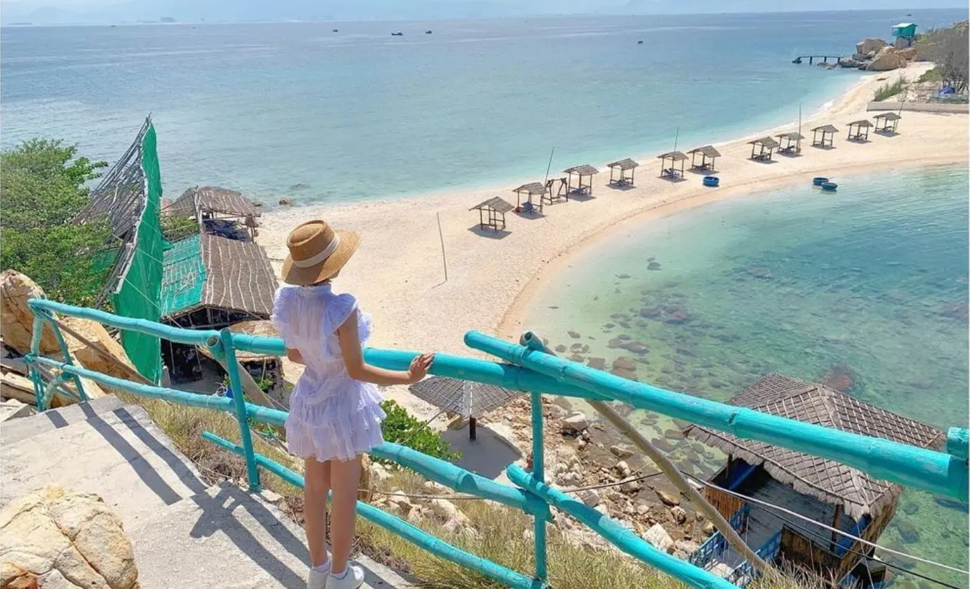 Review Nha Trang với top 10 địa điểm du lịch không thể bỏ lỡ 21