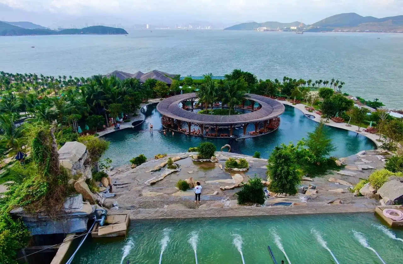 Review Nha Trang với top 10 địa điểm du lịch không thể bỏ lỡ 5