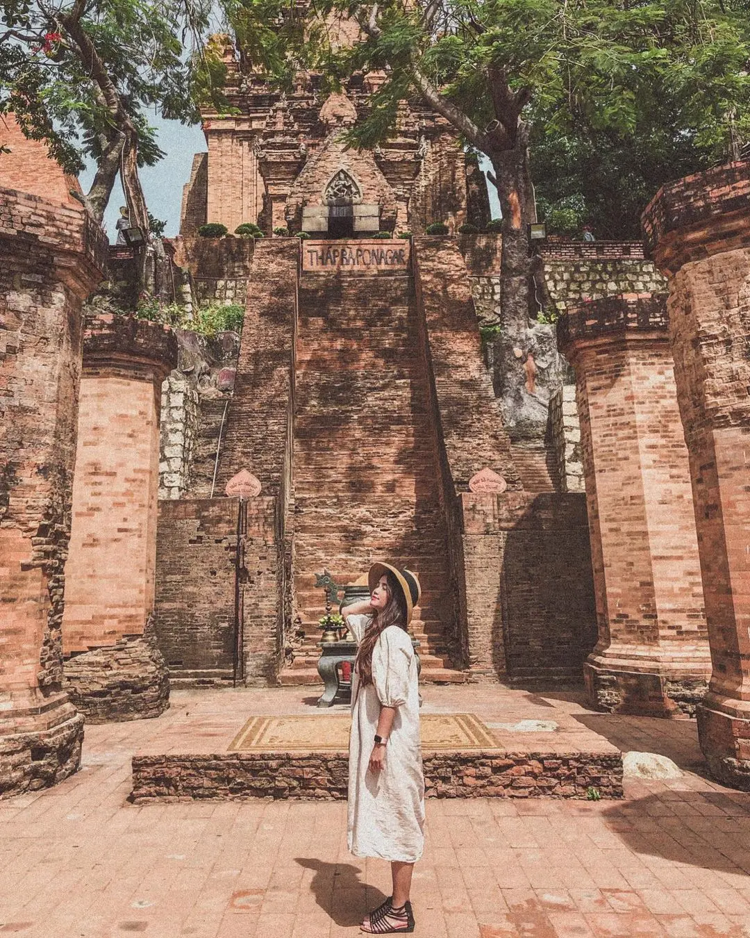 Review Nha Trang với top 10 địa điểm du lịch không thể bỏ lỡ 25