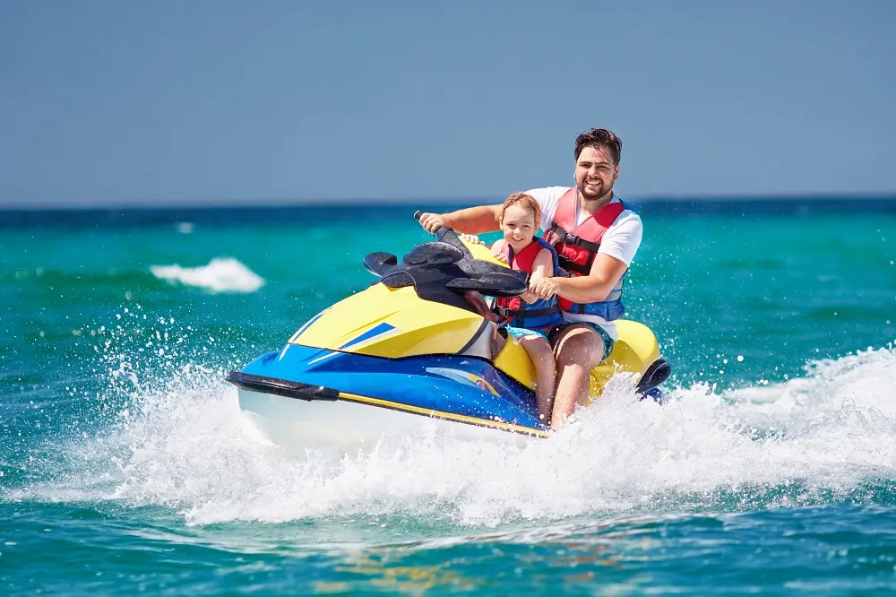 Sealife Nha Trang - Kh&aacute;m ph&aacute; những hoạt động vui chơi tr&ecirc;n biển cực ho&agrave;nh tr&aacute;ng tại Nha Trang 10