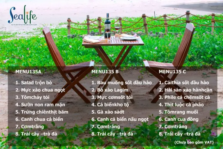 Sealife Nha Trang - Kh&aacute;m ph&aacute; những hoạt động vui chơi tr&ecirc;n biển cực ho&agrave;nh tr&aacute;ng tại Nha Trang 20