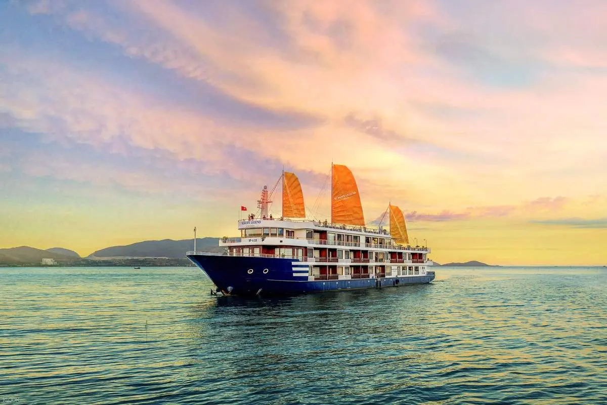 Sealife Nha Trang - Kh&aacute;m ph&aacute; những hoạt động vui chơi tr&ecirc;n biển cực ho&agrave;nh tr&aacute;ng tại Nha Trang 13