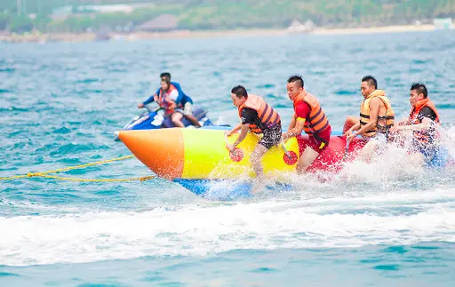 Sealife Nha Trang - Kh&aacute;m ph&aacute; những hoạt động vui chơi tr&ecirc;n biển cực ho&agrave;nh tr&aacute;ng tại Nha Trang 6