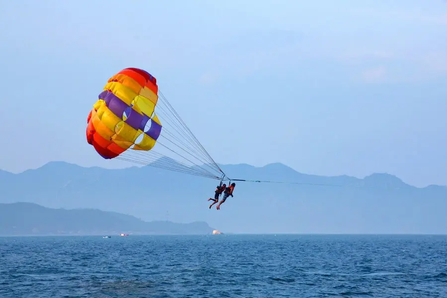 Sealife Nha Trang - Kh&aacute;m ph&aacute; những hoạt động vui chơi tr&ecirc;n biển cực ho&agrave;nh tr&aacute;ng tại Nha Trang 11