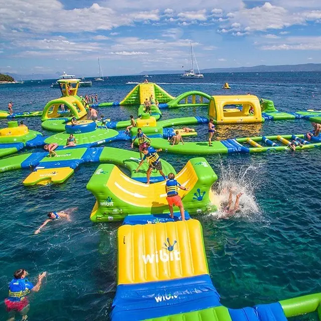 Sealife Nha Trang - Kh&aacute;m ph&aacute; những hoạt động vui chơi tr&ecirc;n biển cực ho&agrave;nh tr&aacute;ng tại Nha Trang 3