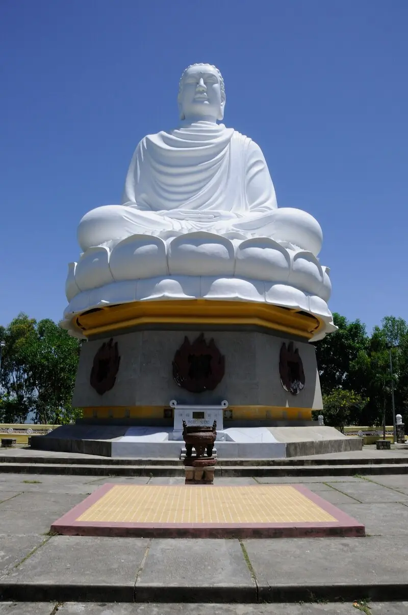Top 20 địa điểm du lịch Nha Trang với không gian tiên cảnh sống động 3