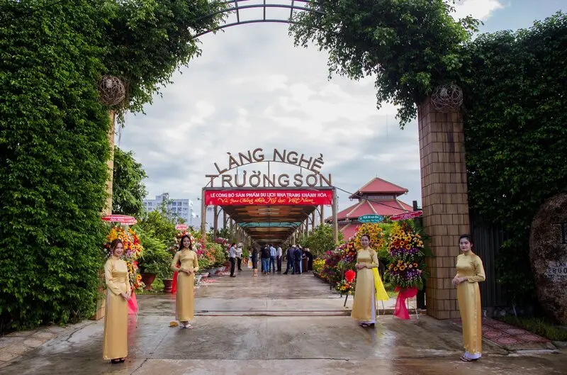 Top 20 địa điểm du lịch Nha Trang với không gian tiên cảnh sống động 6