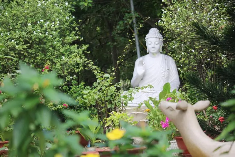 Top 20 địa điểm du lịch Nha Trang với không gian tiên cảnh sống động 7