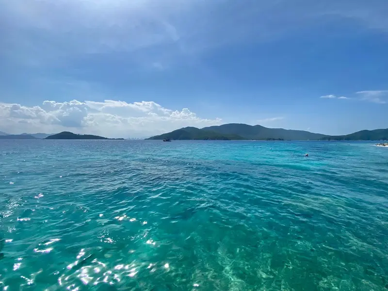 Top 20 địa điểm du lịch Nha Trang với không gian tiên cảnh sống động 21